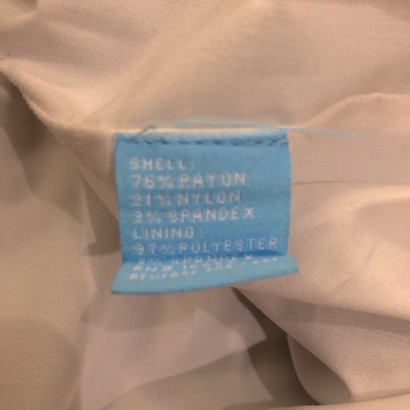 J. McLaughlin Kathryn Gingham Dress EUC - Picture 8 of 11